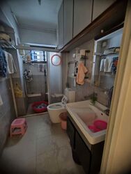 Blk 680A Jurong West Central 1 (Jurong West), HDB Executive #552444731
